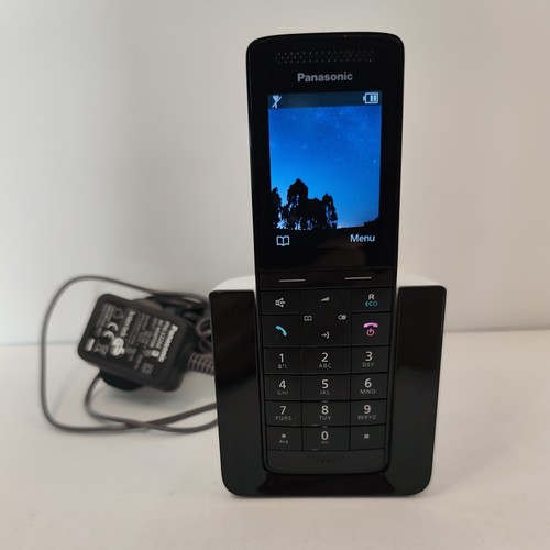 Panasonic prs120e cordless - kx-prs120e,