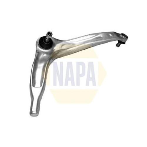 Napa control trailing - napa, arm