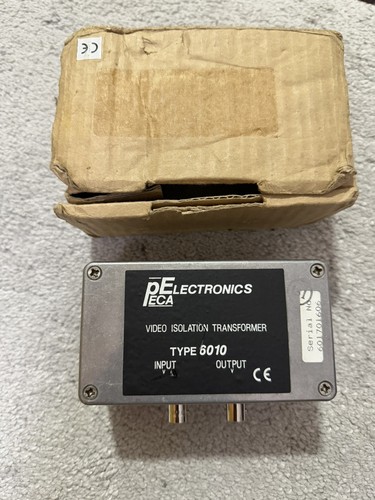 Peca electronics video - electronics,
