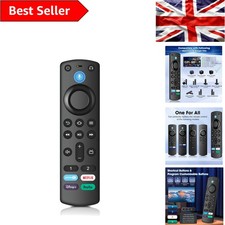 Voice Search Remote Control