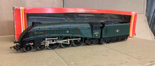 Hornby R309 BR 4-6-2  Mallard class A4 VGC. Boxed with inner.