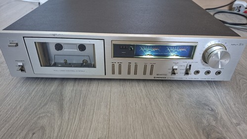 Pioneer 200 spares or - pioneer, ct-200