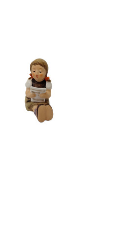 Goebel hummel figurine - hummel,