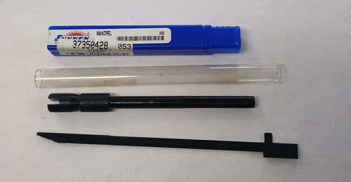 Sunnen mandrel 12370ah - k,