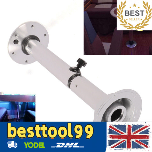 Adjustable table pedestal - adjustable,