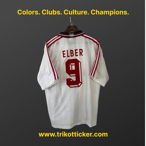 Giovanne elber jersey vfb - elber,