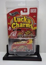 Hot Wheels  Volkswagen VW Drag