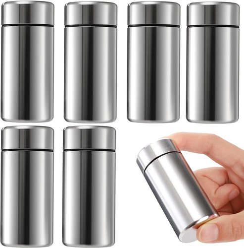 Pack small storage - 6,
