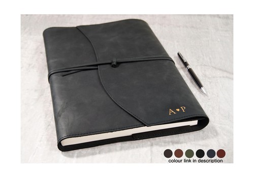 Leatherkind personalised - leatherkind,