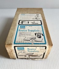 NOS Vintage Sears Craftsman