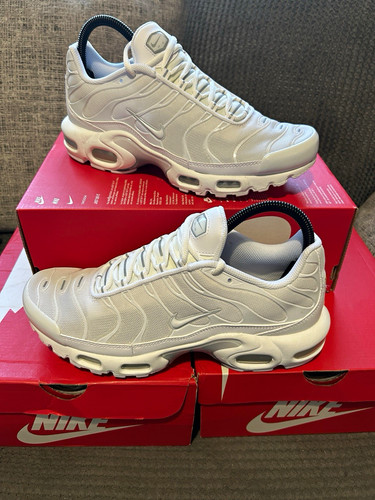 Nike air max - max, plus