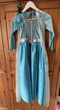  TU Girls' Elsa Disney Frozen