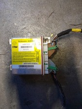 Fiat Panda Airbag Control Unit ECU 46807550 2003-2012