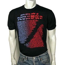 Seditionaries punk rock  "one