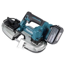 Makita 18v Bandsaw Metal