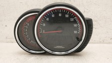 2017 MINI (BMW) MINI 2.0L Petrol Speedometer Speedo Clocks 62106992648 28027 Mil