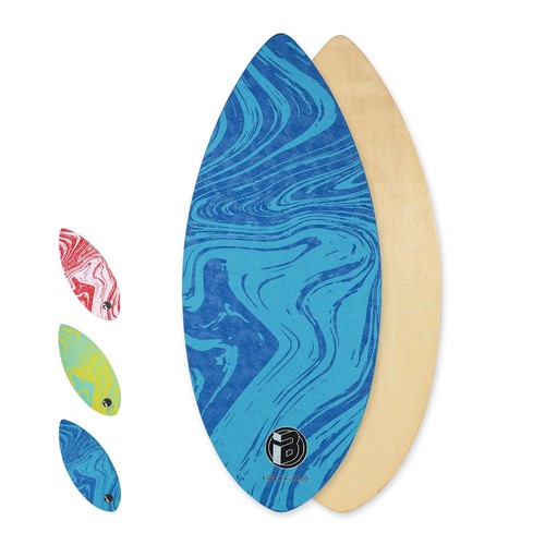 Skipper skimboard with - skipper,