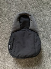 Maxi Cosi CabrioFix Car Seat