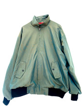 Relco London Harrington Jacket