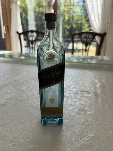 Johnnie walker blue - johnnie, 20cl