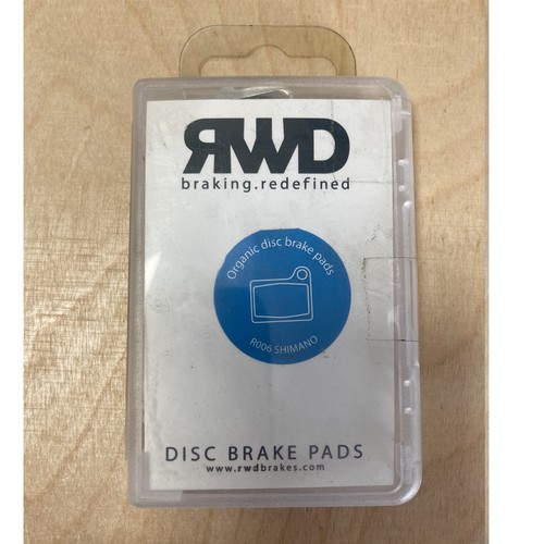 Disc bike brake pads - disc,
