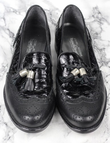 Russell bromley stuart - &,