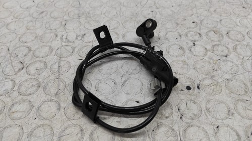 Rear wheel speed sensor bmw - rear,