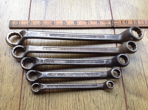 Vintage german heavy duty - vintage,