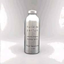 PAUL YACOMINE HUILE DE PARFUM