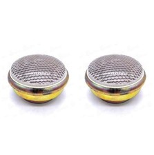 Front Side Lens (x2) - Land