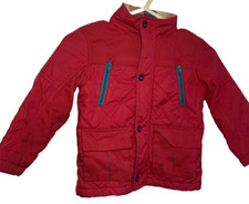 Ted Baker Children’s Red Coat Age 3-4 Years