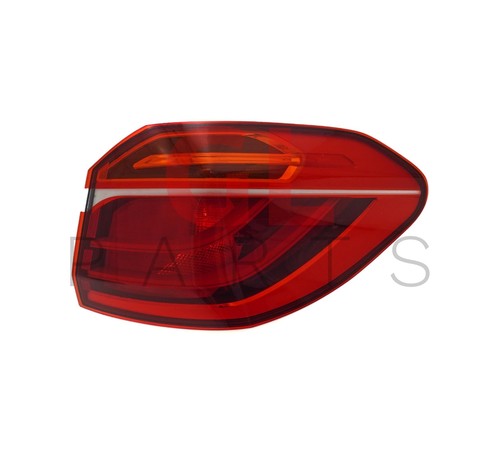 Rear tail light for bmw - light,