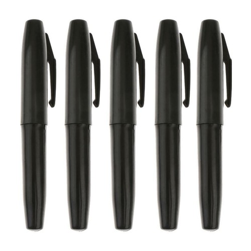 Stk willy ballpoint pen - 5,