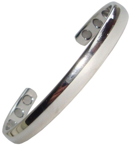 Magnetic bracelet mens - magnetic,