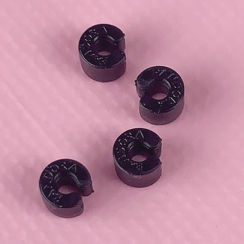 4pcs pandora silicon - 4pcs,