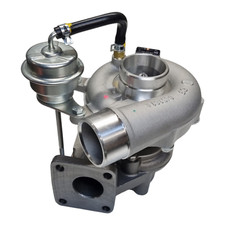 Turbocharger for Ducato Jumper