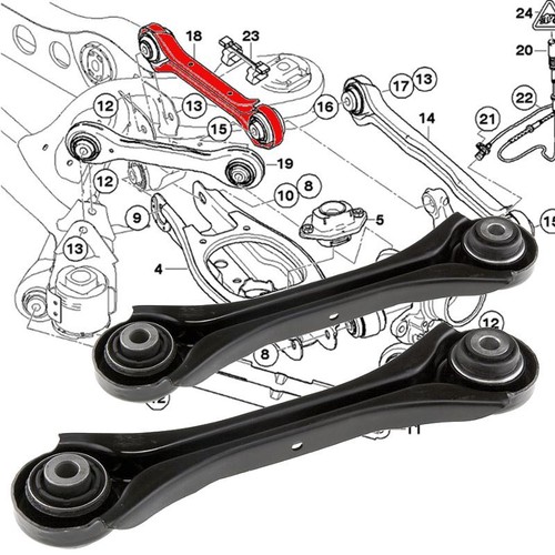 For bmw series e87 e81 - 1,