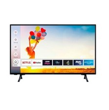 Polaroid P43FPA2031A 43" SMART Full HD LED TV Freeview Play Black