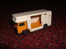  1970s matchbox bedford