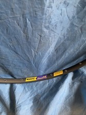 Brand new vintage mavic - new, gp4