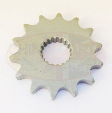 Front Sprocket 428-14T K157FMI for Direct Bikes 125cc Enduro S DB125GY-2B