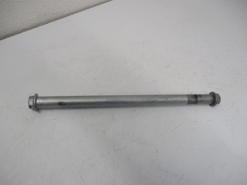 Telelever swing arm front - telelever,