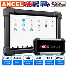 ANCEL X7 Bluetooth OBD2