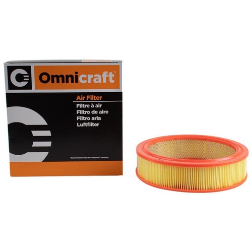 Omnicraft air filter - omnicraft,