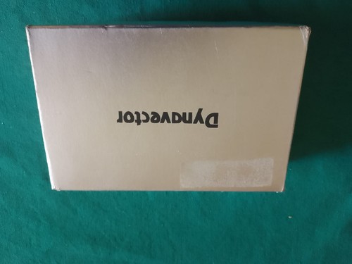 Dynavector type 2 - type,