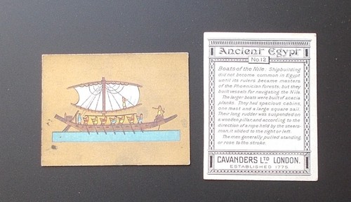 Cavenders ancient egypt - -,