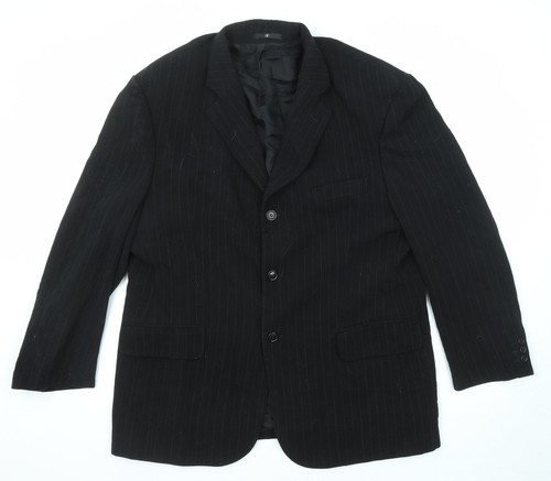 Ciro citterio mens black - ciro,
