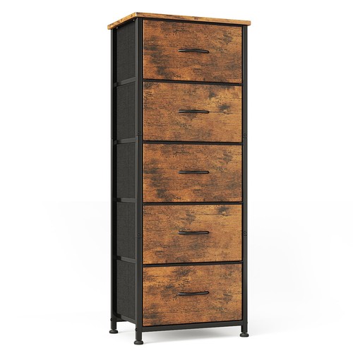 Caiyun chest drawers - chest, 5