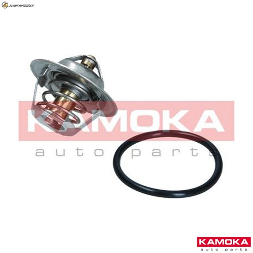 Thermostat coolant 7710062 for - coolant,