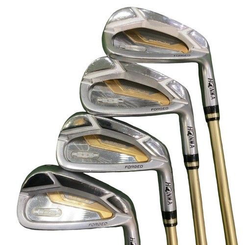 Honma beres iron - nx, golf